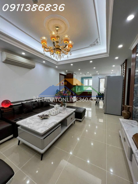 ????căn hộ siêu đẹp green park tower dương đình nghệ 104m 3pn, tiện ích vô vàn, slot ô tô, 9 tỷ