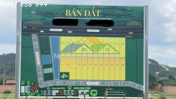 Cắt lỗ bán nhanh lô đất đức trọng: đường ô tô né nhau, sẵn thổ cư, công chứng trong ngày!"