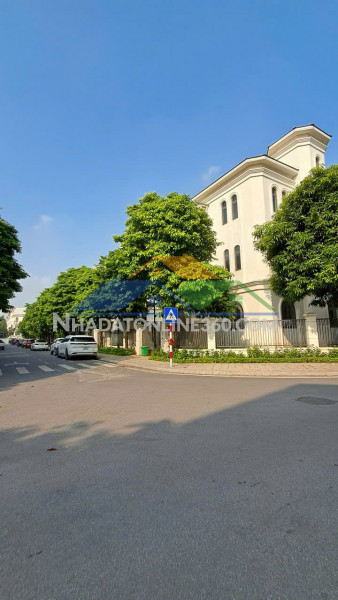 Bán shophouse biển xanh- vhocp 2: 170m2- 4 tầng- 17 tỷ