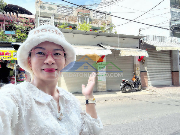 Bán siêu phẩm độc tôn 10 tầng có hầm mặt tiền đinh tiên...