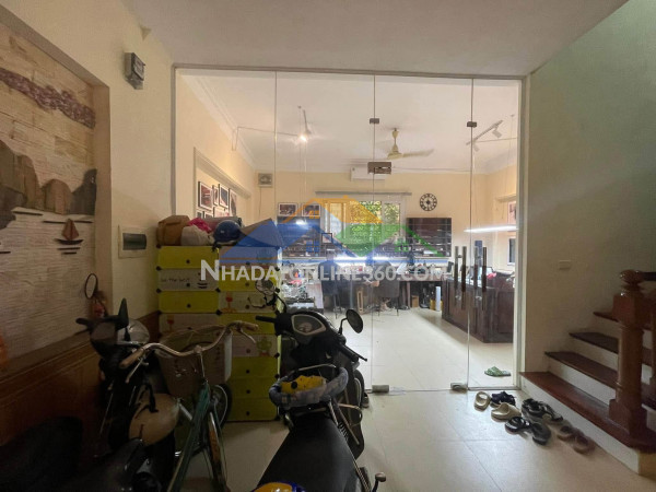 Bán nhà lý nam đế, 70m2, 6 tầng thang máy, mặt tiền 6m, 40 tỉ,...