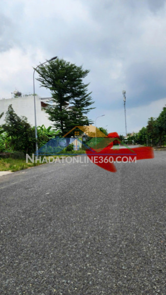 Chính chủ bán đất long bình tân, biên hòa – 141,60m² đất ở...