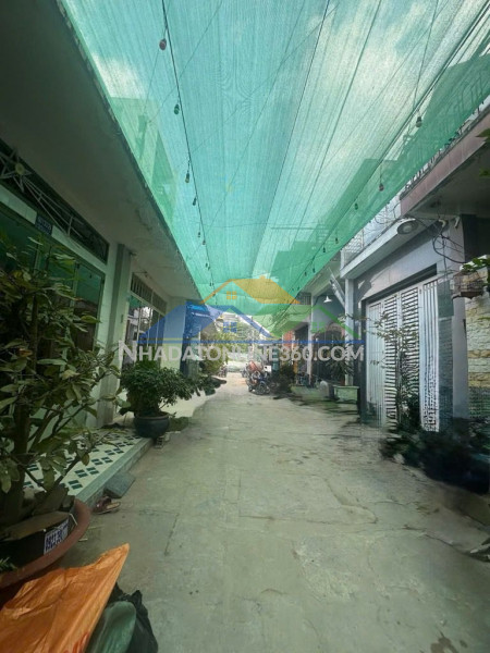 Bán nhà hiep thành q12 4x17 [ 4 tầng xe hơi ] nhỉnh 5 tỷ