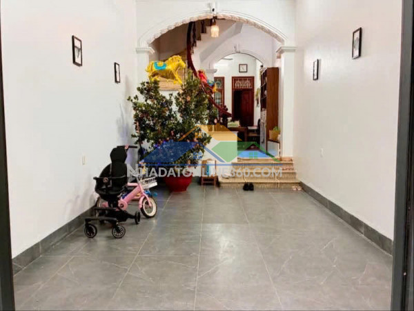 Cho thuê nhà nguyên căn 4 tầng 1 tum full nội thất –phường hoàng liệt, hoàng mai, hà nội