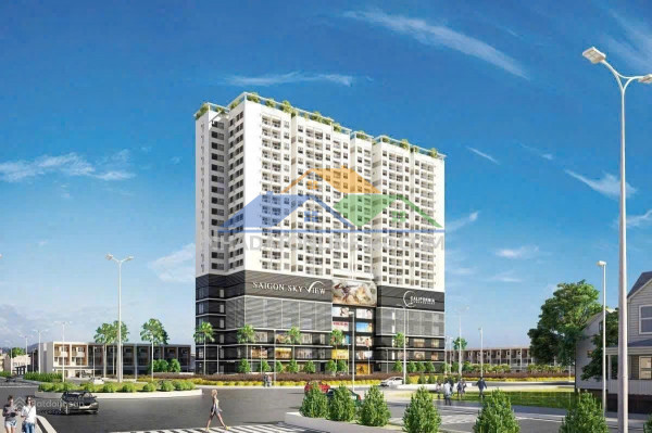 Căn hộ đẹp – giá tốt – cần bán căn hộ tại saigon skyview,...