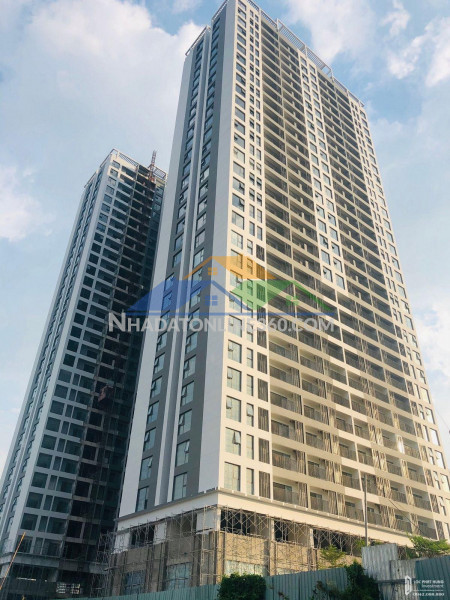 Cho thuê căn hộ lavida plus quận 7 – 96m², 3pn, căn góc