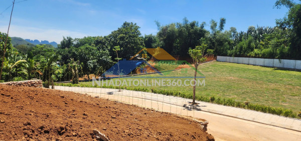 CHUYỂN NHƯỢNG ĐẤT KHOÁNG NÓNG TẠI KIM BÔI HÒA BÌNH VỚI DIỆN...