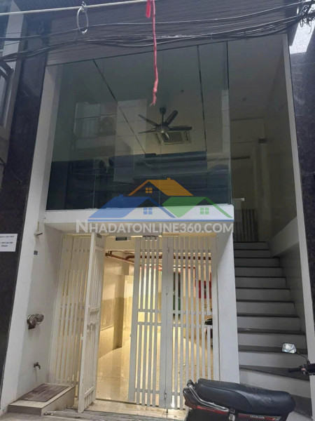Giá tốt - chính chủ cho thuê cửa hàng kinh doanh – 81 xuân la,...