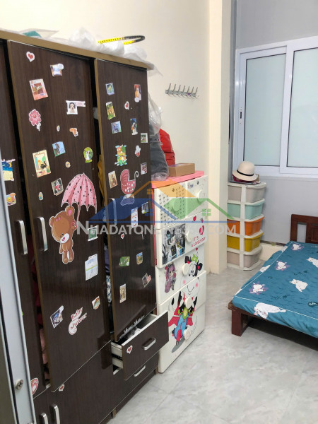 CHÍNH CHỦ CẦN BÁN NHÀ 4 TẦNG TAI LĨNH NAM - HOÀNG MAI - HÀ NỘI