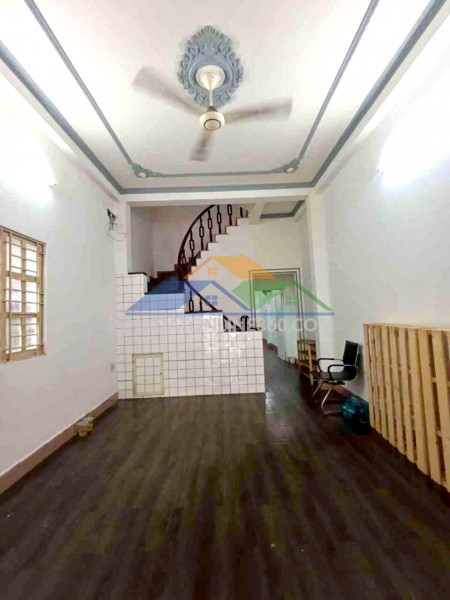 Căn góc hẻm thông dương bá trạc p1 quận8 - 87.8m² – 5pn – vừa ở vừa kinh doanh – 10 tỷ nhỉnh tl