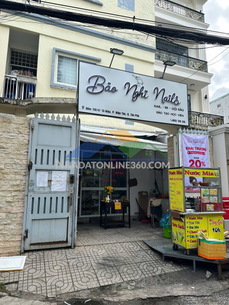 Sang nhượng miutea quán đồ uống + đồ ăn đang hoạt động hơn 4 năm – nam dư, quận hoàng mai, hà nội