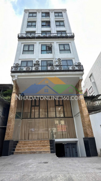 Mình cho thuê nhà, 150m2- 7t, bạch mai, lạc trung, võ thị sáu -67 tr
