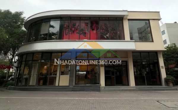 Nhà mình cho thuê nhà, lê văn lương, khuất duy tiến; 200m2* 2t -45 tr