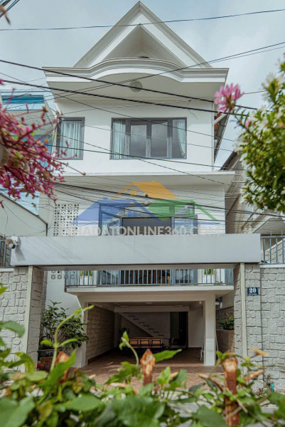 Cho thuê homestay full nội thất ngô thì nhậm giá 13 triệu tại...