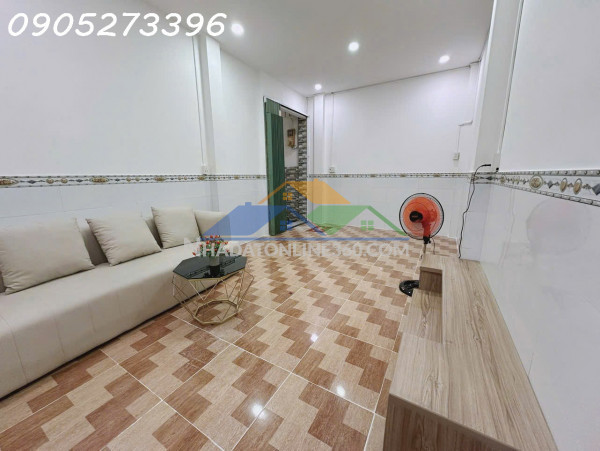 Nhà 4 tầng bùi đình túy, p.12, bình thạnh – chỉ 1 căn ra mặt tiền – giá chỉ 4 tỷ 950