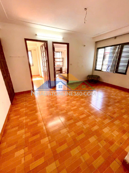 Cho thuê căn 2pn 1pk giá rẻ 6tr3 cực đẹp ngõ 521 trương định, hoàng mai