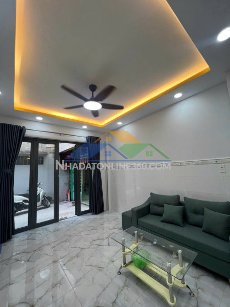 Nhà đẹp chính chủ - giá tốt - vị trí đẹp tại bình thới, phường 11, quận 11, tphcm