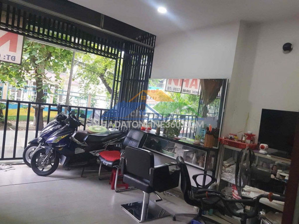 Chính chủ bán chung cư hiệp bình chánh 54m2 tầng trệt, đường 6m, gần gigamall, ở ngay