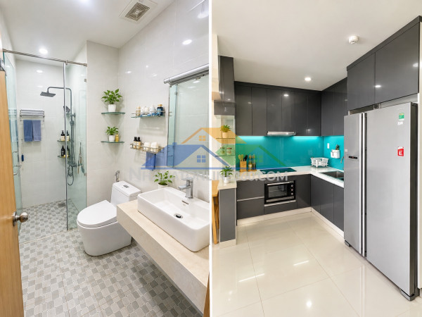 Bán căn 72m2 jamona tầng 6 đào trí p. phú thuận q7 cũ. giá 3,75...