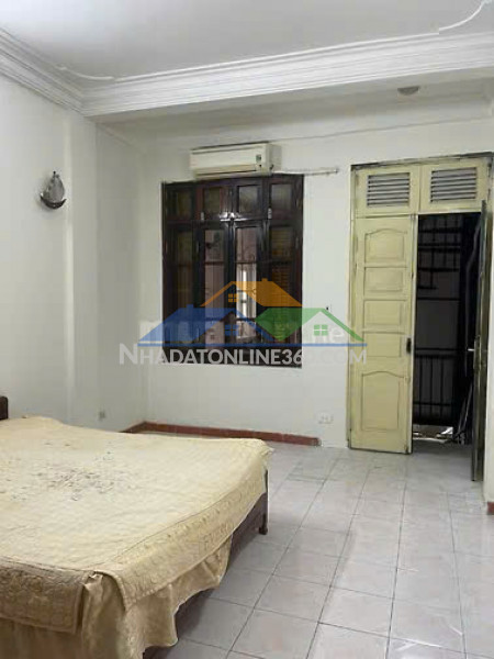 CHO THUÊ MẶT BẰNG TẦNG 1 VÀ PHÒNG TẦNG 3 – FULL NỘI THẤT,...