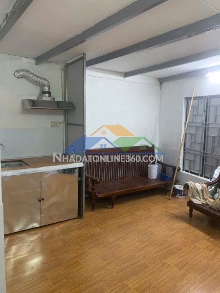 Cho thuê phòng có gác xép – ở ngay cuối tháng - q.thanh xuân, hà nội