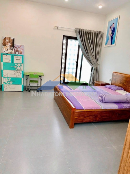 Nhà phong bắc 17, 90m2, 3 phòng ngủ, đường 5,5m, xây mới 2025, giá 6 tỷ