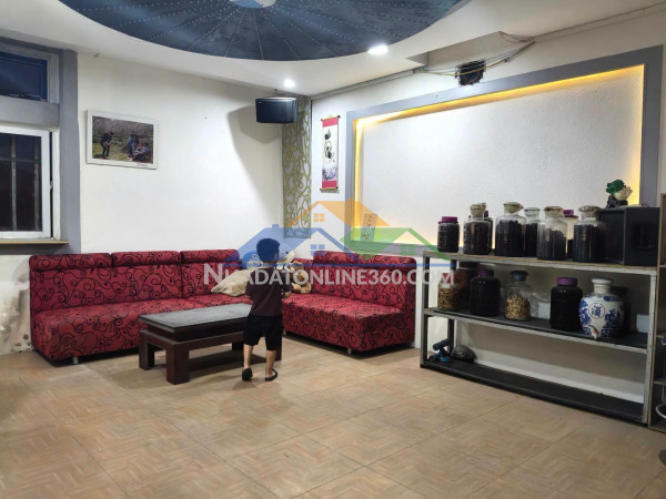 Cho thuê nhà nc 80m2, mt5m, 5t, 7n, đủ đồ, 15tr, vân nội, đông anh, kd, mp, vỉa hè.