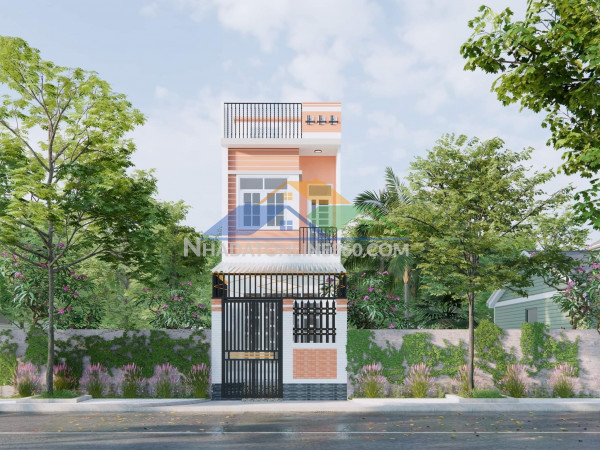 Nhà đẹp – giá tốt – chính chủ cần bán tại vĩnh phú 32, đối diện chung cư rivana quốc lộ 13