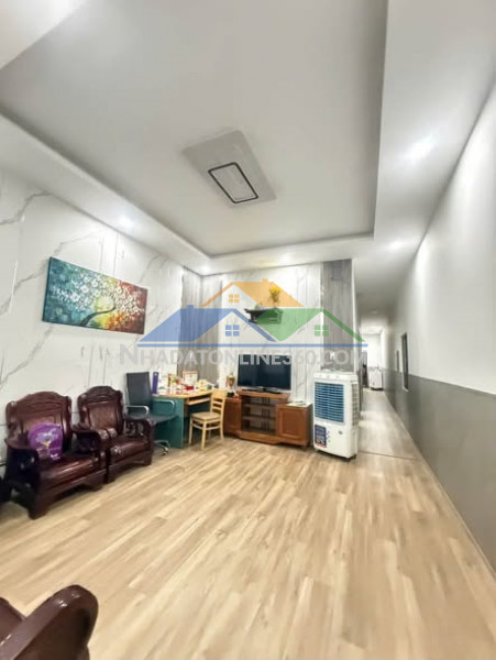 ????????bán nhà cấp 4 kiệt bắc sơn - dt 90,5m2 -  p. an khê, tp đà nẵng