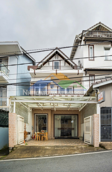 Cho thuê homestay mặt tiền ngô thì nhậm giá 25 triệu tại...