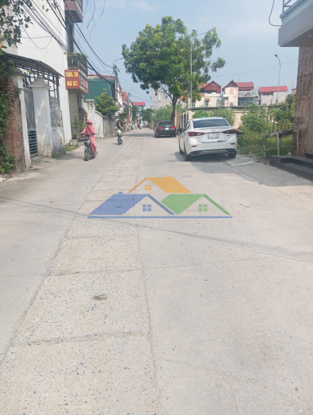 Bán đất mê linh, sát kcn quang minh, 116m2 full thổ cư. dưới 3.3 tỷ