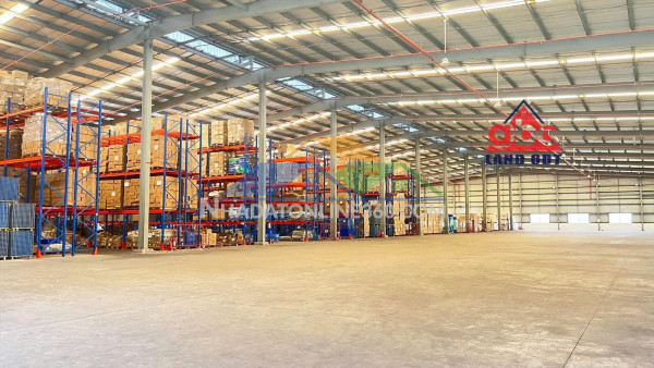 Xt047 nhà xưởng sản xuất công nghệ cao, ưu tiên sx không nước thải, điện tử