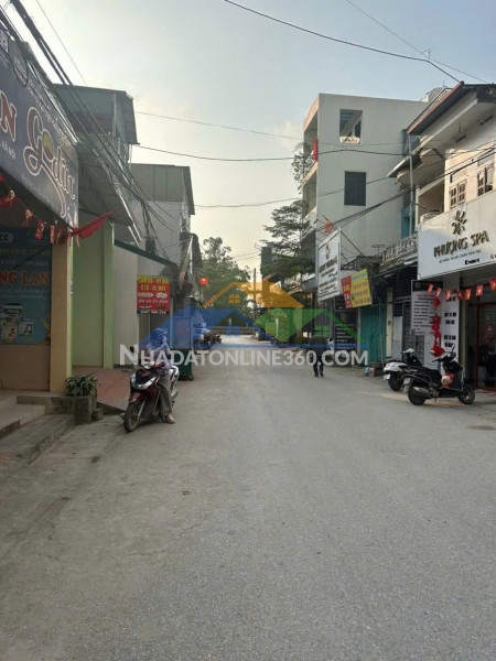 Chính chủ bán 2 lô đất góc tại phú xuyên - vị trí đẹp, kinh doanh tốt, đầu tư lâu dài