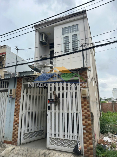 Nhà đẹp – giá tốt – cần bán nhà hẻm xe hơi, bình quới – thanh đa, p. 27, q. bình thạnh, tp.hcm