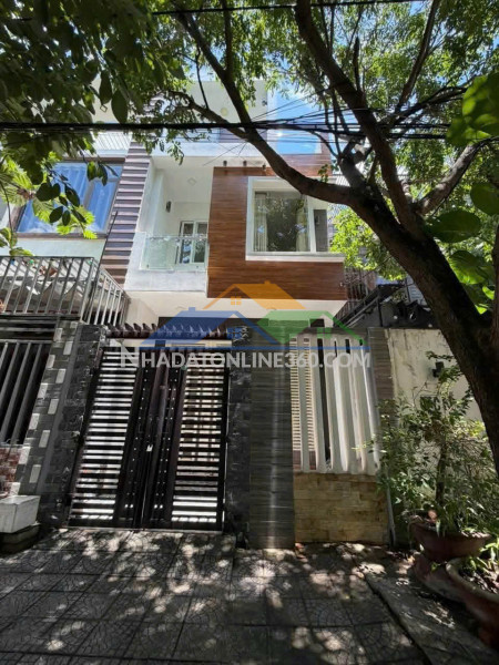 ????bán đất biển tân trà, đường võ văn đồng - giá đầu tư