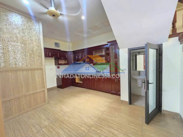 ???????? phố trạm – nhà đẹp 6 tầng – full nội thất – chỉ 11,x tỷ ????????
???? 42m² × 6 tầng – ngõ thông – gần cầu vĩnh tuy – aeon mall long biên ????