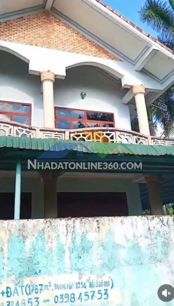 Nhà đẹp –giá tốt –chính chủ cần bán nhà và đất phú bình tây, tt.chợ chùa, h.nghĩa hành, quảng ngãi