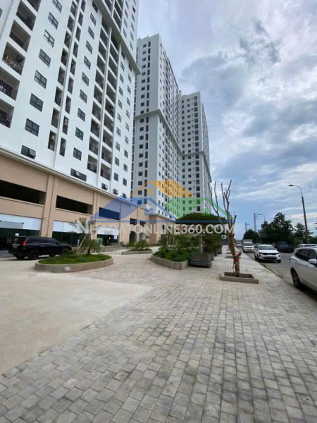 Chính chủ cho thuê căn góc 2pn – 2vs - bình an plaza, phường...