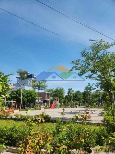 Bán nhà cổ mân cúc 100m² đối diện công viên hòa xuân, giá 4,35 tỷ