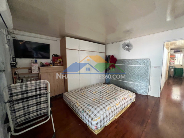 Giảm 700 triệu, nhà 76m² trường thọ hẻm xe hơi, chỉ 4.95 tỷ gần metro thủ đức