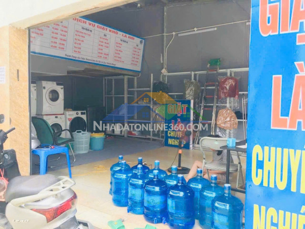 Cho thuê nhà – 390 nguyễn văn linh, hưng yên phù hợp làm văn...