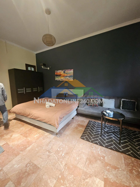 Bán nhà nguyễn tri phương, 130m2, 4 tầng, mặt tiền 6.1m, 68 tỉ, ngõ ô tô vào nhà, kinh doanh