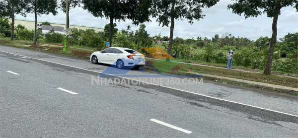 Chính chủ bán 02 quỹ đất lớn cần thơ
