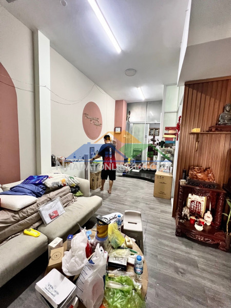 Bán nhà 5 tầng 65m2 khu gò xoài giá 8.7 tỷ