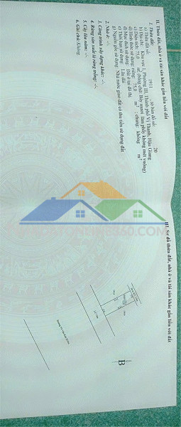 Đất đẹp – giá tốt – chính chủ cần bán lô đất tại  chợ cái sao, phường mỹ thới, tp. long xuyên,an giang