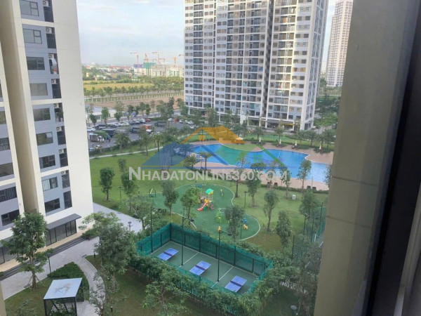 Giảm sâu 150 triệu - studio vinhomes quận 9 chỉ 1,65 tỷ, sổ hồng riêng, công chứng ngay