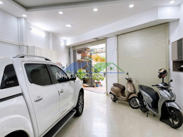 Mặt tiền kdc cao cấp dương hồng, đẹp 4 tầng (10*19m) chỉ 23...