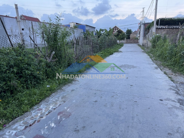 Đất đẹp- giá tốt chính chủ bán nhanh lô đất đầu tư là...