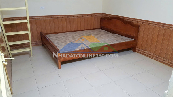 Cho thuê phòng trọ 25m² – bùi xương trạch , thanh xuân, hà nội – chỉ 3 triệu/tháng