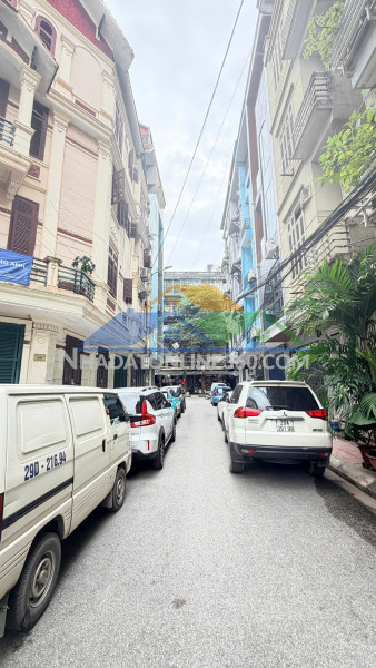 Cho thuê mặt tiền 50m² – vị trí đẹp, thoáng, thuận tiện kinh...